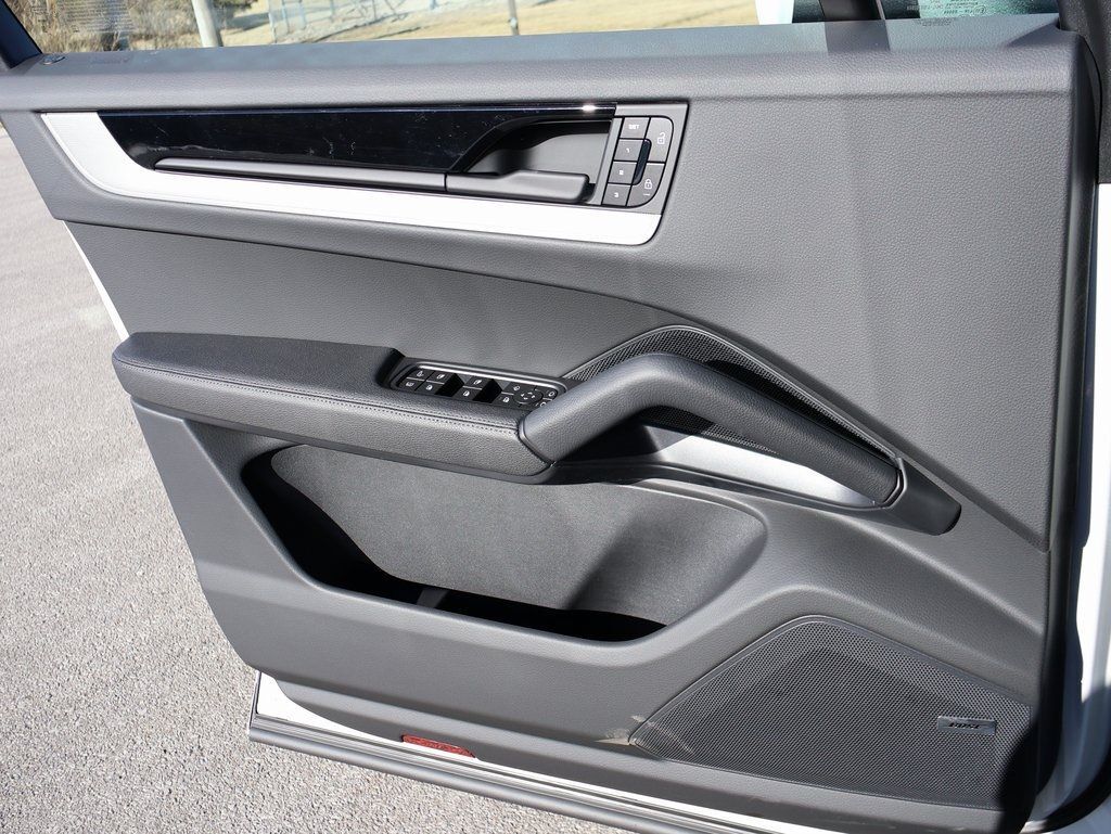 2026 Porsche Cayenne E-Hybrid Coupe San Clemente CA