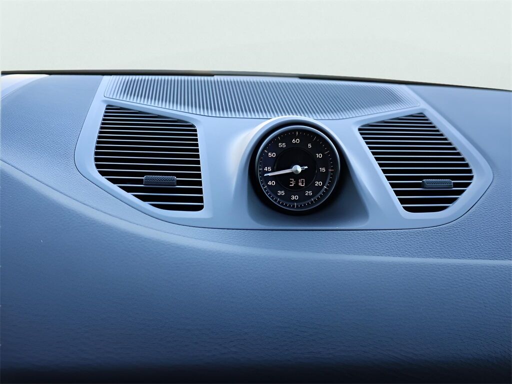 2026 Porsche Cayenne E-Hybrid Coupe San Clemente CA