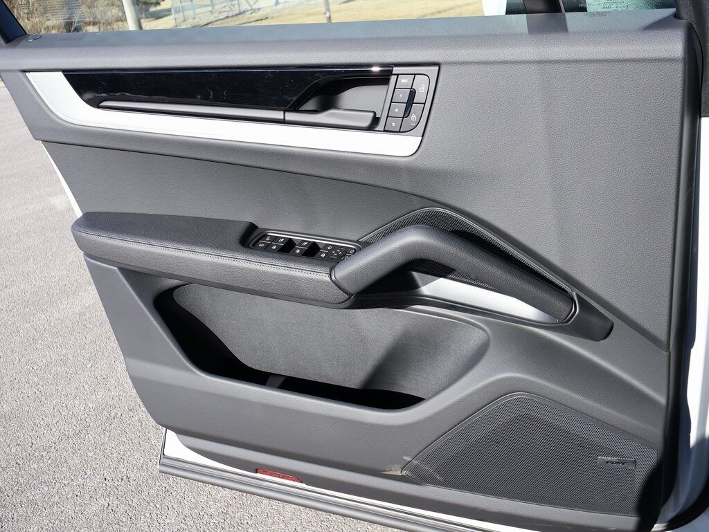 2026 Porsche Cayenne E-Hybrid Coupe San Clemente CA