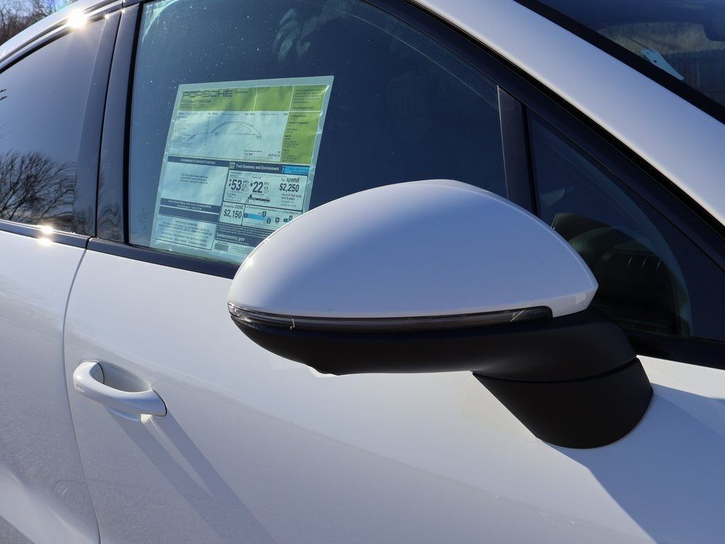 2026 Porsche Cayenne E-Hybrid Coupe San Clemente CA