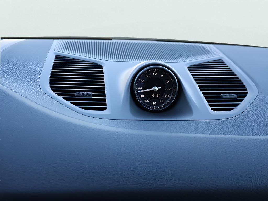 2026 Porsche Cayenne E-Hybrid Coupe San Clemente CA