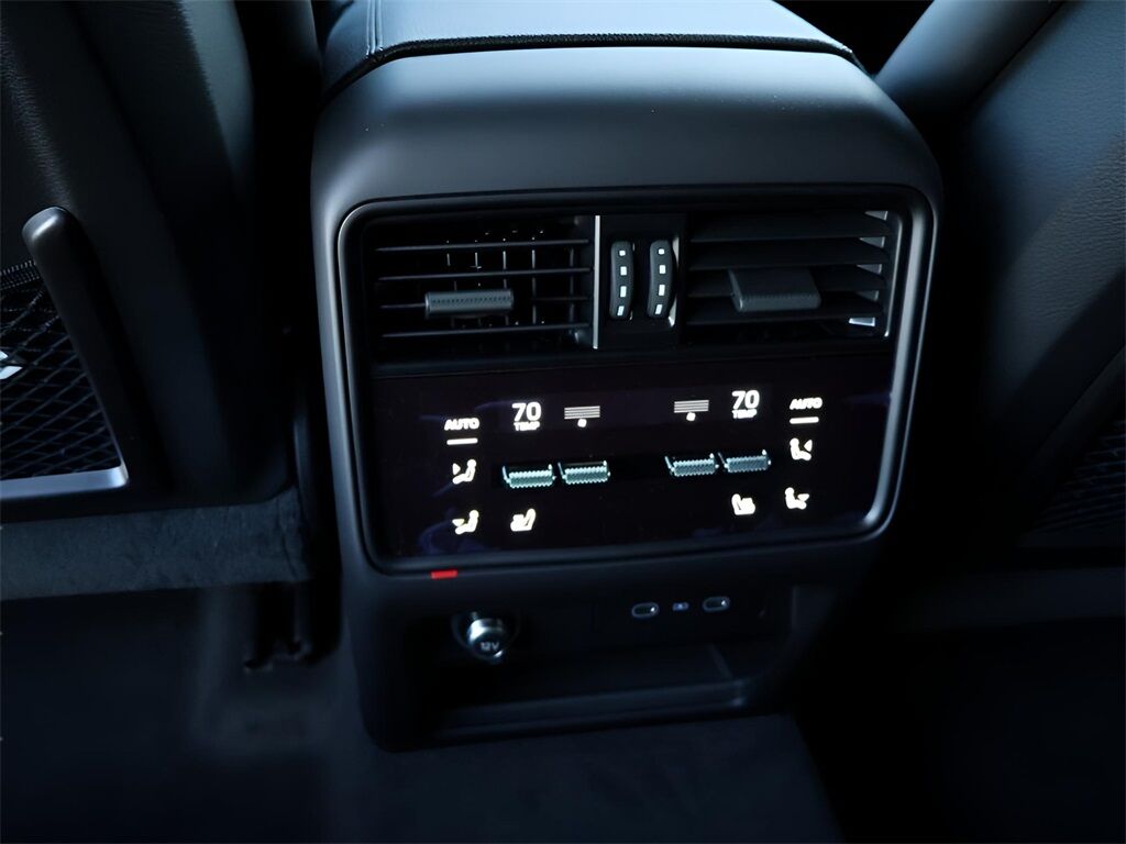 2026 Porsche Cayenne E-Hybrid Coupe San Clemente CA