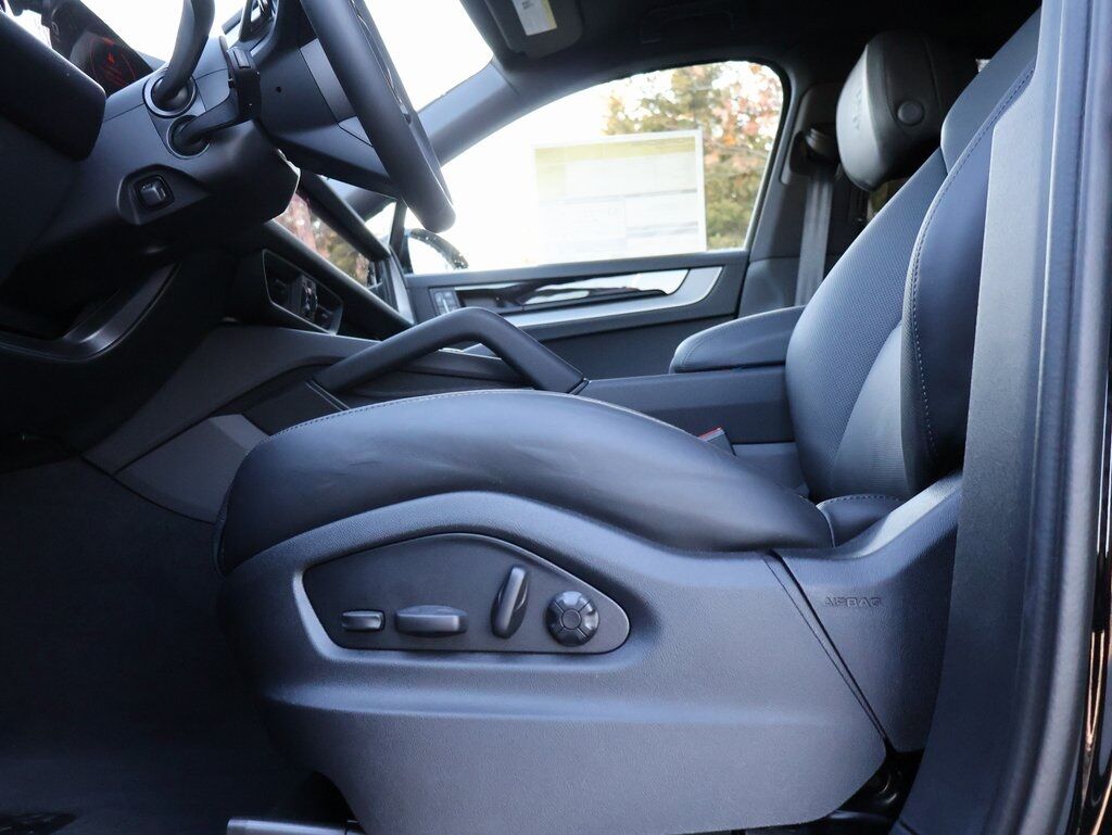 2026 Porsche Cayenne E-Hybrid Coupe San Clemente CA