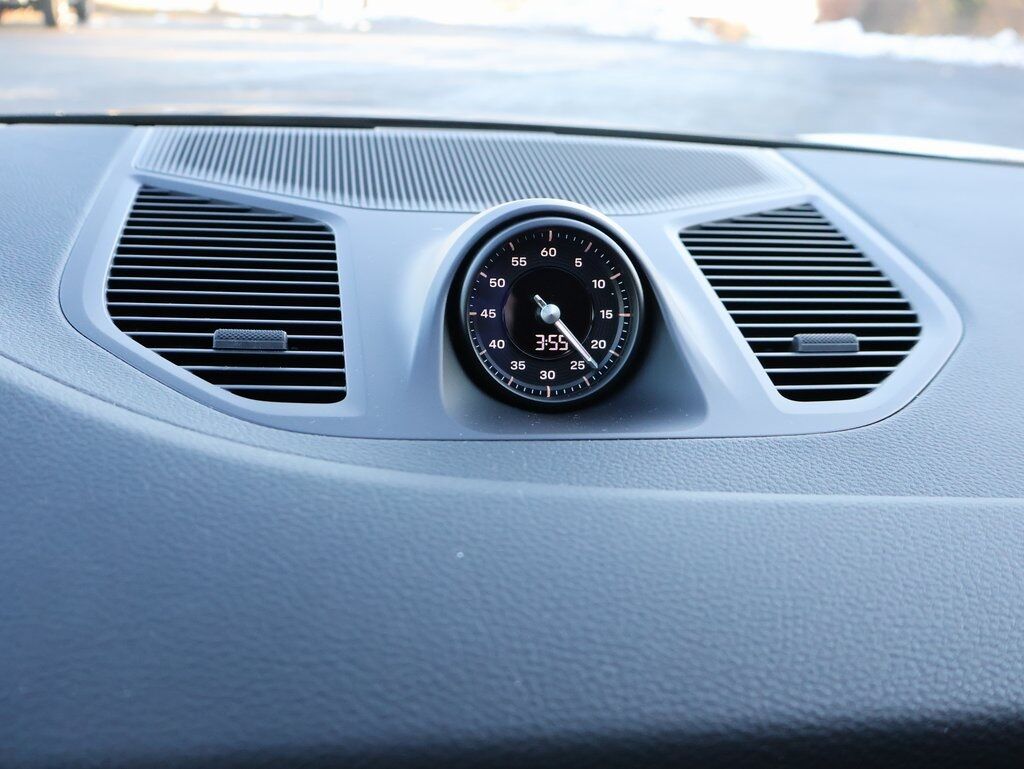 2026 Porsche Cayenne E-Hybrid Coupe San Clemente CA