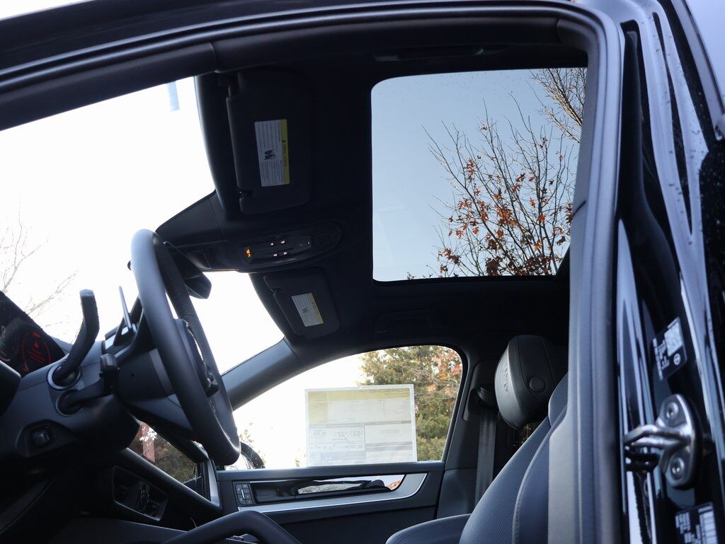 2026 Porsche Cayenne E-Hybrid Coupe San Clemente CA