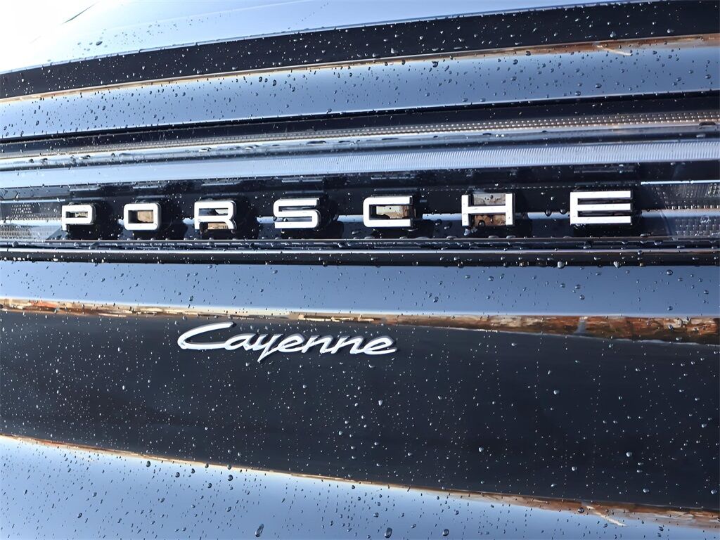 2026 Porsche Cayenne E-Hybrid Coupe San Clemente CA
