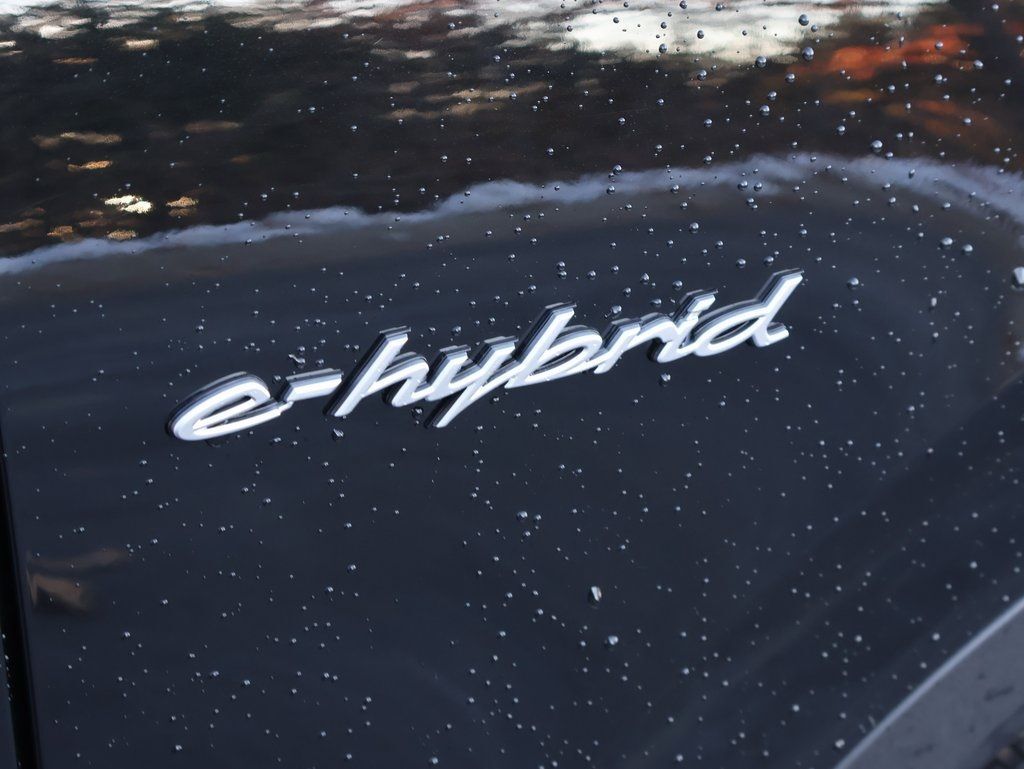 2026 Porsche Cayenne E-Hybrid Coupe San Clemente CA