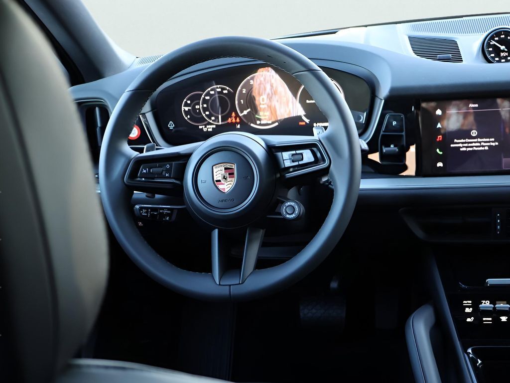 2026 Porsche Cayenne E-Hybrid Coupe San Clemente CA