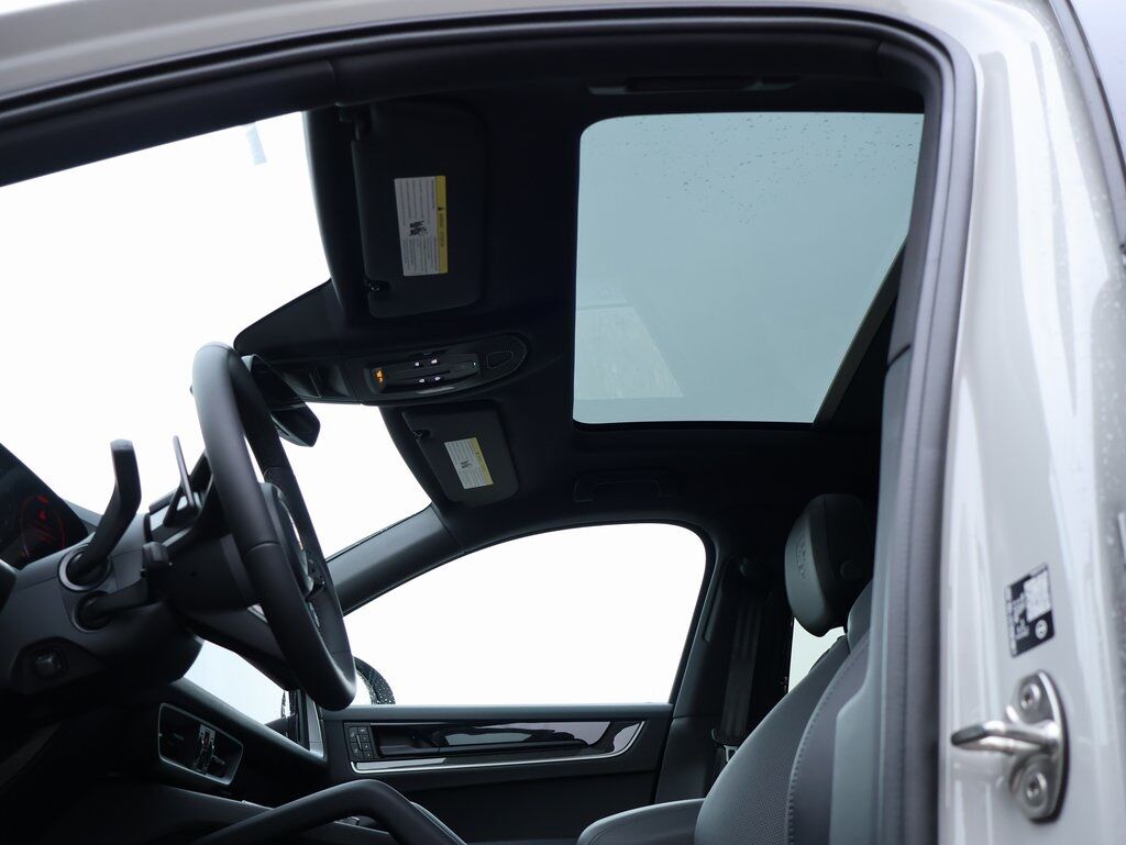 2026 Porsche Cayenne E-Hybrid Coupe San Clemente CA