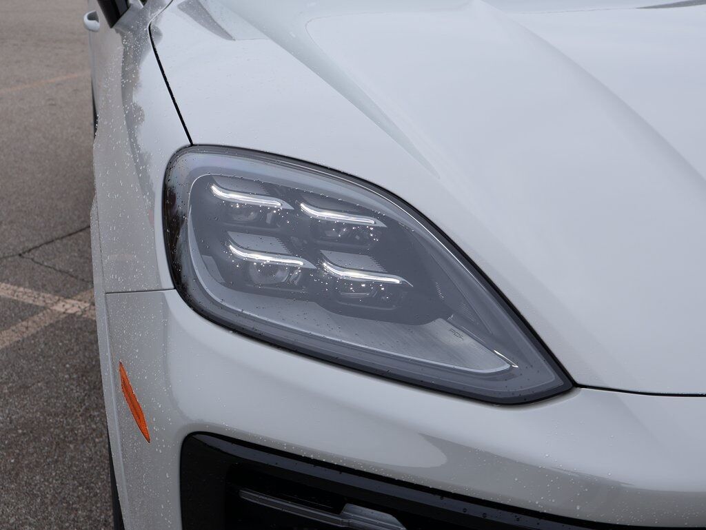2026 Porsche Cayenne E-Hybrid Coupe San Clemente CA