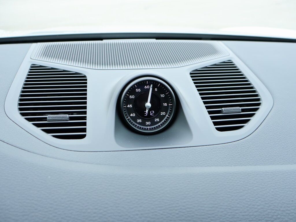 2026 Porsche Cayenne E-Hybrid Coupe San Clemente CA