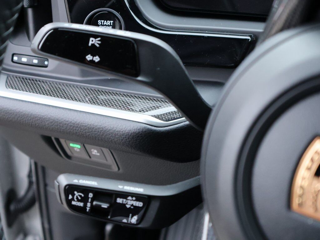 2026 Porsche Cayenne E-Hybrid Coupe San Clemente CA