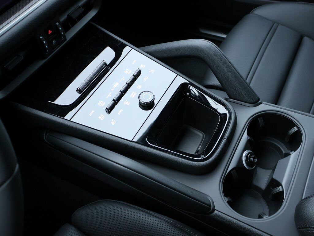 2026 Porsche Cayenne E-Hybrid Coupe San Clemente CA