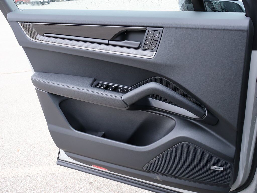 2026 Porsche Cayenne E-Hybrid Coupe San Clemente CA