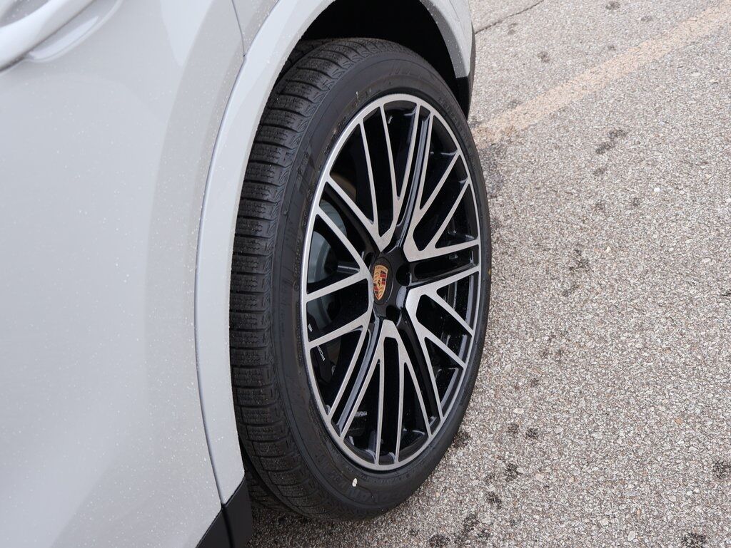 2026 Porsche Cayenne E-Hybrid Coupe San Clemente CA