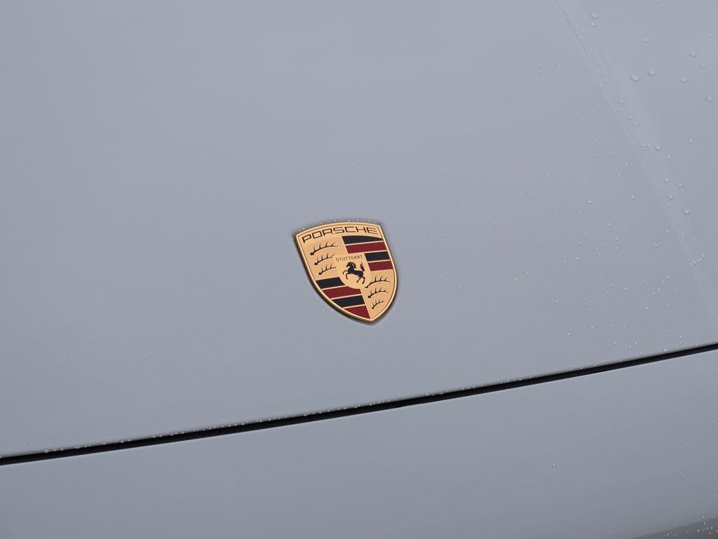 2026 Porsche Cayenne E-Hybrid Coupe San Clemente CA