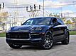 2026 Porsche Cayenne E-Hybrid Coupe