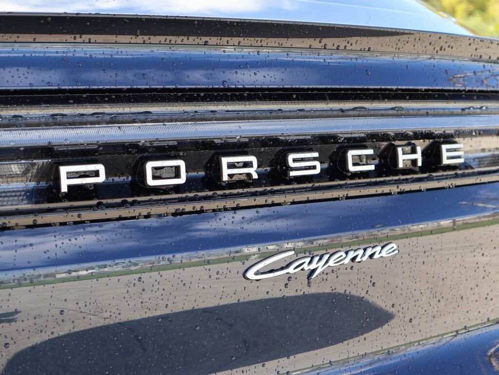 2026 Porsche Cayenne E-Hybrid Coupe San Clemente CA