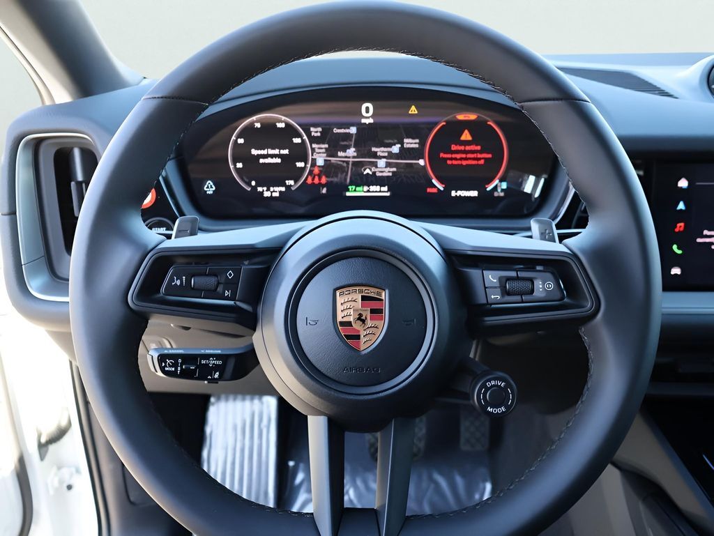 2026 Porsche Cayenne E-Hybrid Coupe San Clemente CA