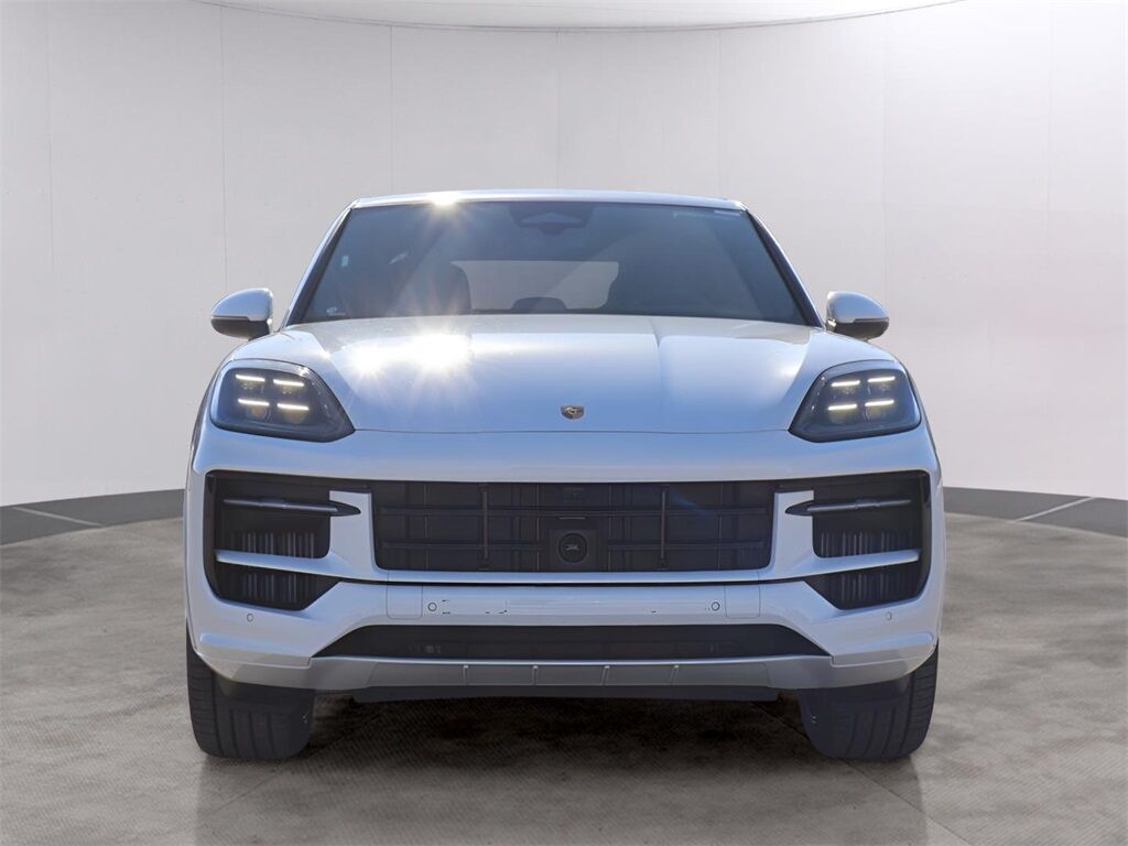 2026 Porsche Cayenne E-Hybrid Coupe San Clemente CA