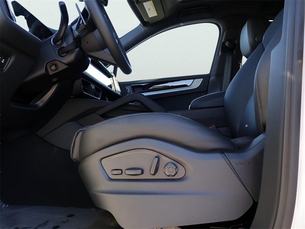 2026 Porsche Cayenne E-Hybrid Coupe San Clemente CA