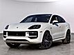 2026 Porsche Cayenne E-Hybrid Coupe