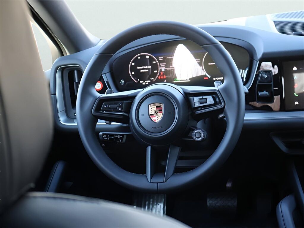 2026 Porsche Cayenne E-Hybrid Coupe San Clemente CA