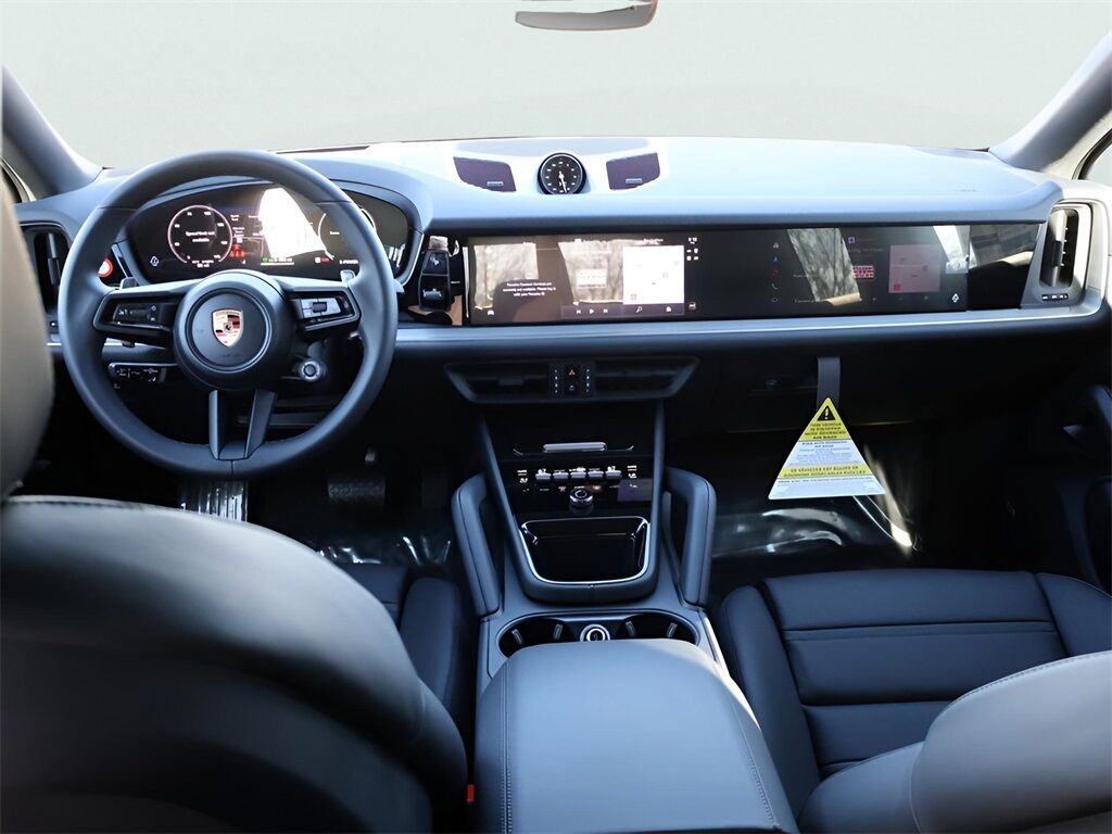 2026 Porsche Cayenne E-Hybrid Coupe San Clemente CA