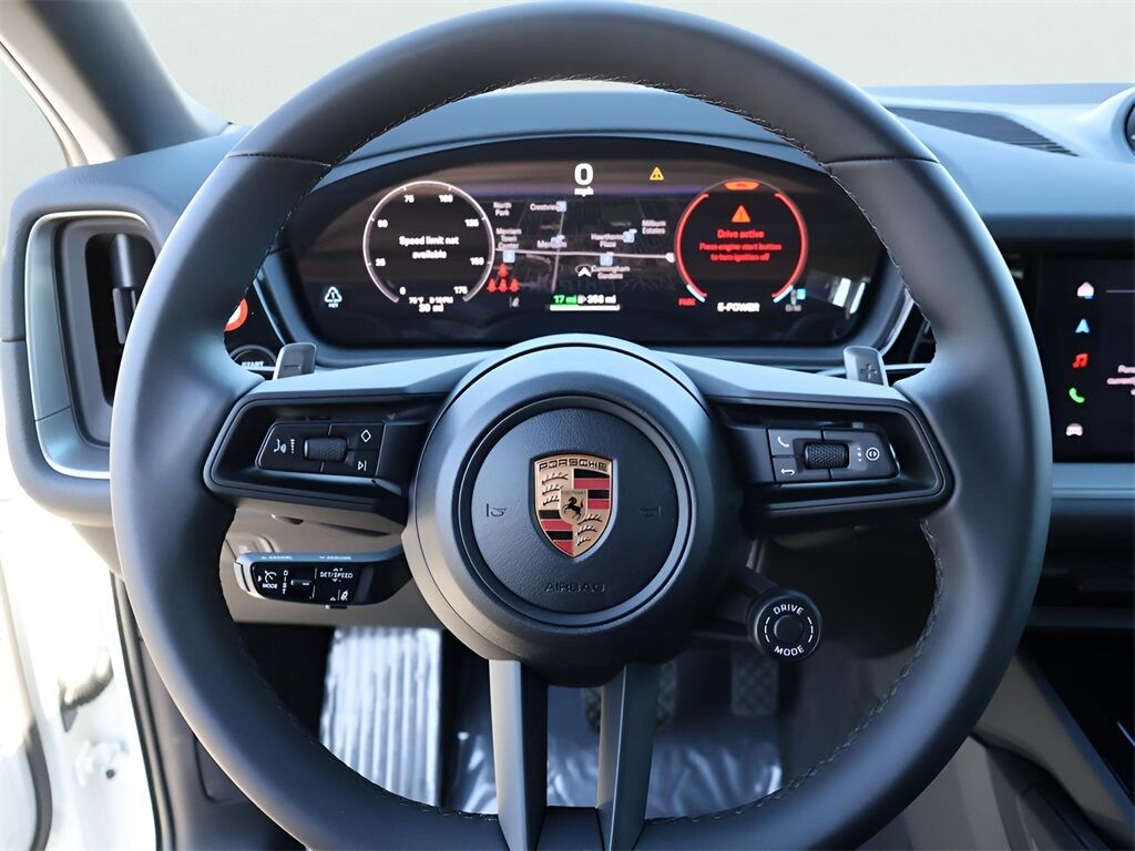 2026 Porsche Cayenne E-Hybrid Coupe San Clemente CA