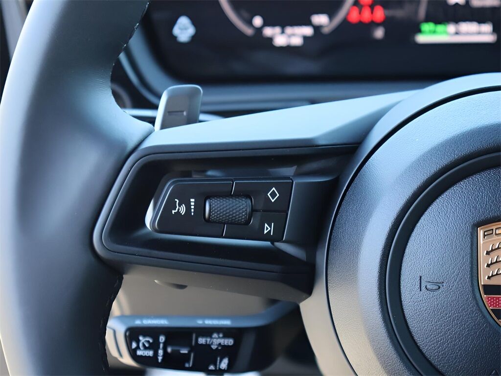 2026 Porsche Cayenne E-Hybrid Coupe San Clemente CA