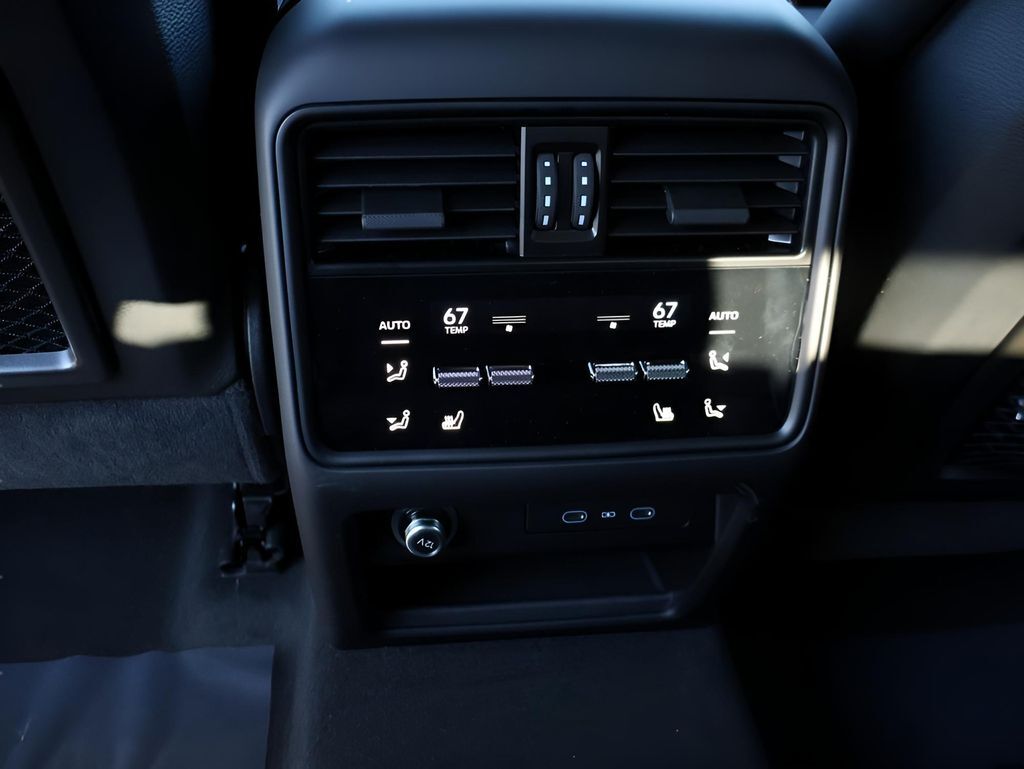 2026 Porsche Cayenne E-Hybrid Coupe San Clemente CA