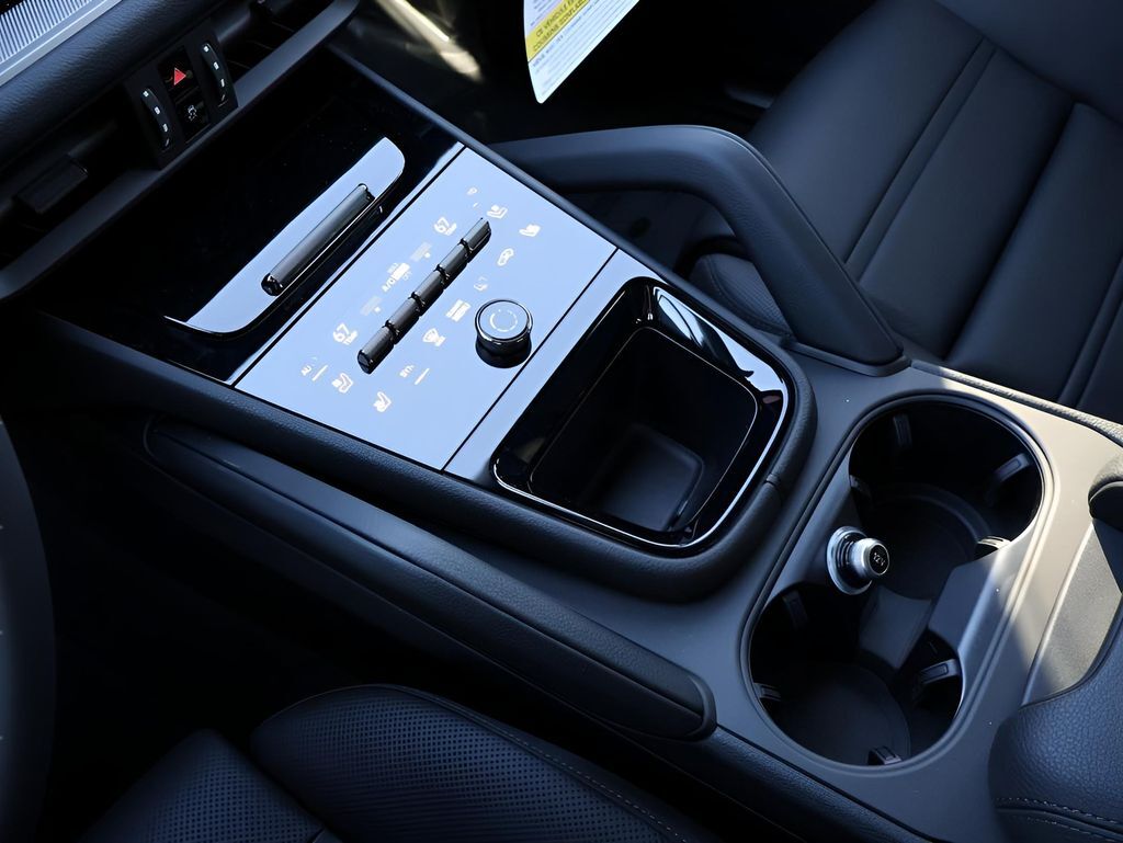 2026 Porsche Cayenne E-Hybrid Coupe San Clemente CA