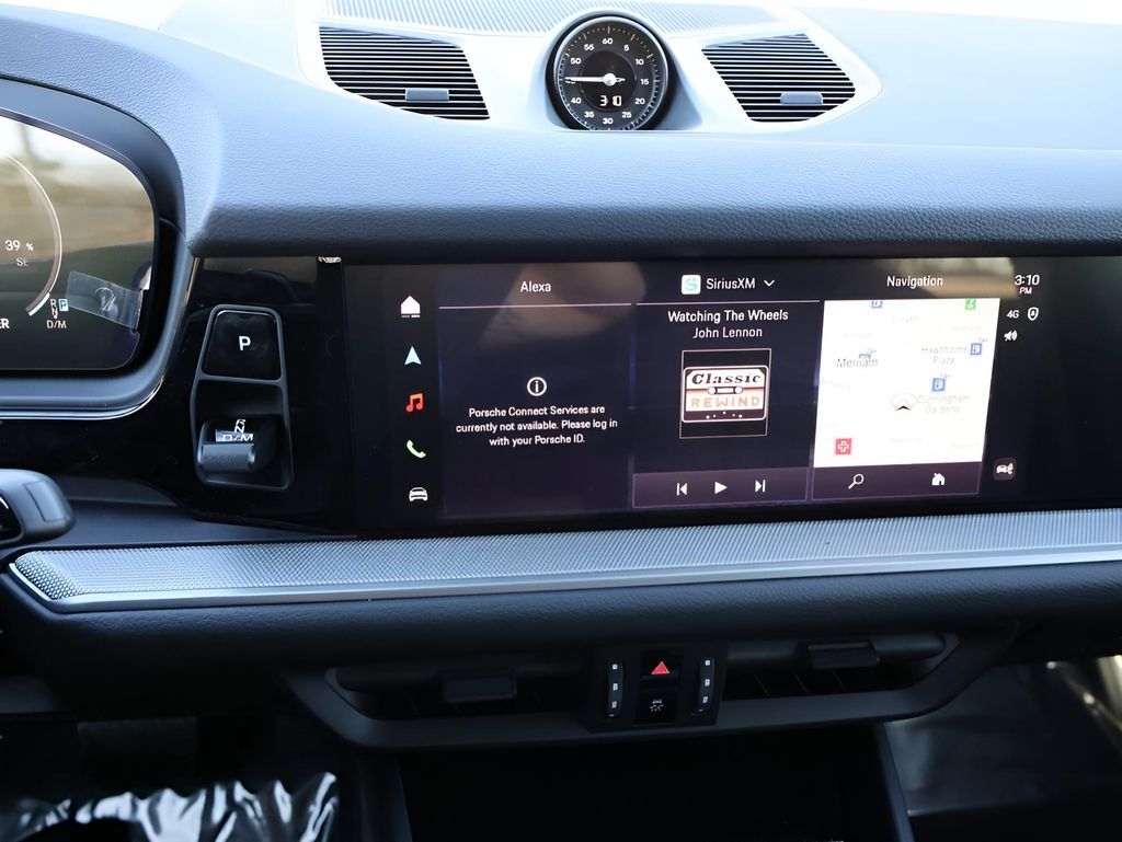 2026 Porsche Cayenne E-Hybrid Coupe San Clemente CA