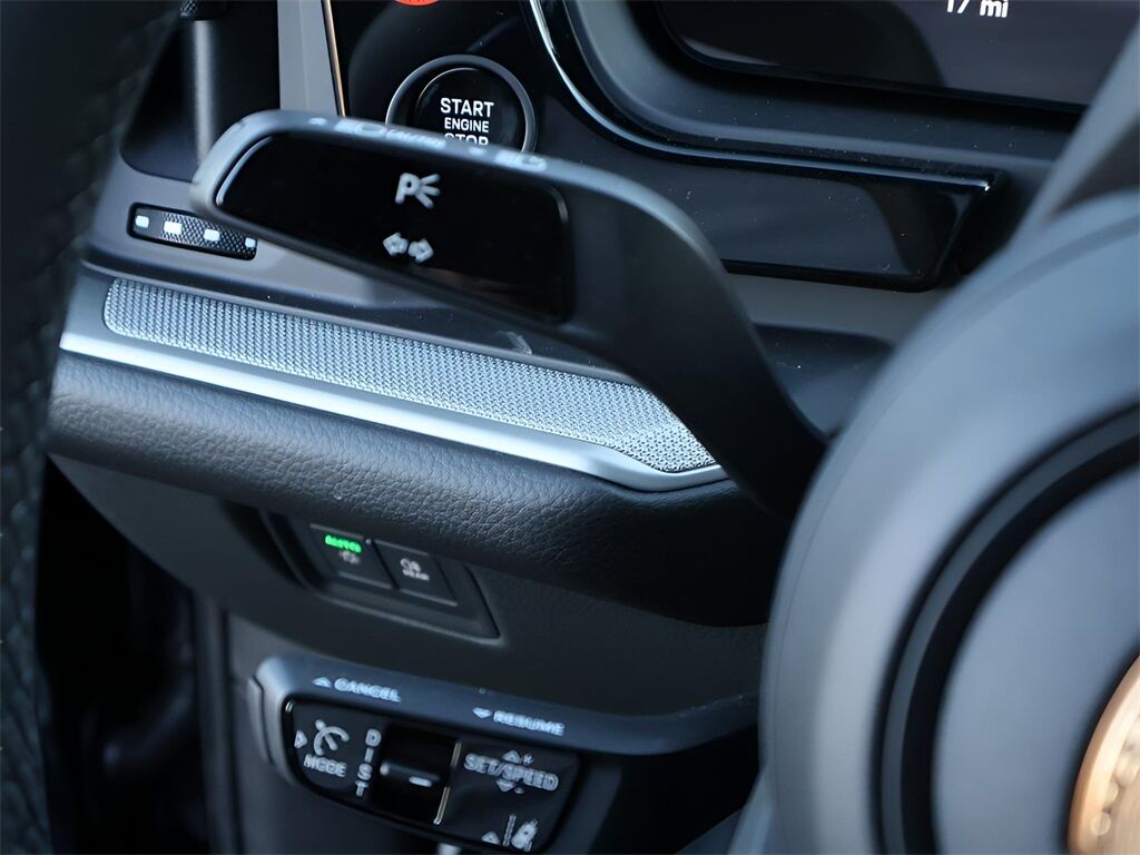 2026 Porsche Cayenne E-Hybrid Coupe San Clemente CA