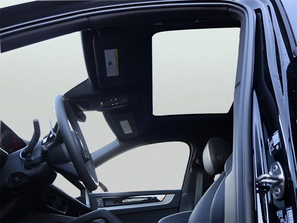 2026 Porsche Cayenne E-Hybrid Coupe San Clemente CA