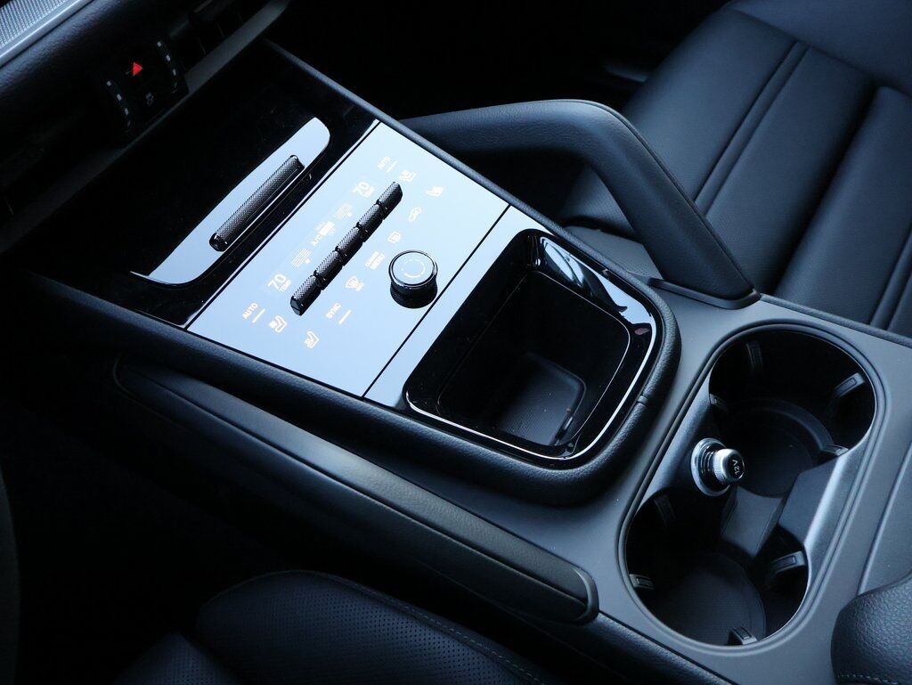 2026 Porsche Cayenne E-Hybrid Coupe San Clemente CA