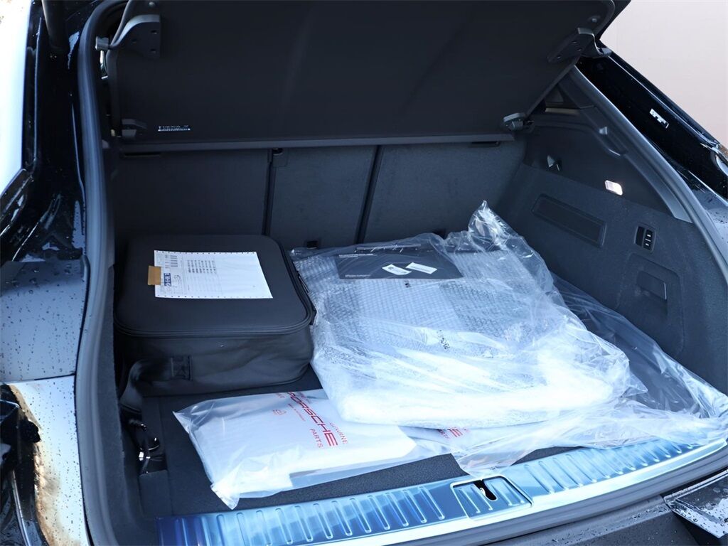 2026 Porsche Cayenne E-Hybrid Coupe San Clemente CA