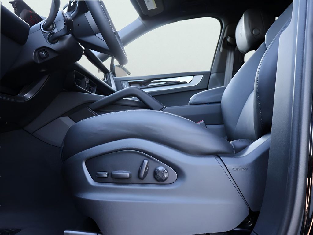 2026 Porsche Cayenne E-Hybrid Coupe San Clemente CA