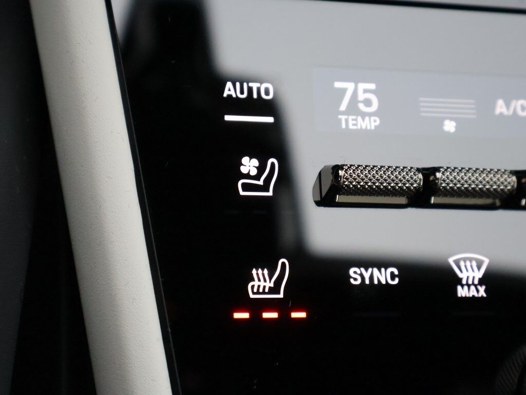 2026 Porsche Cayenne E-Hybrid Coupe Turbo San Clemente CA