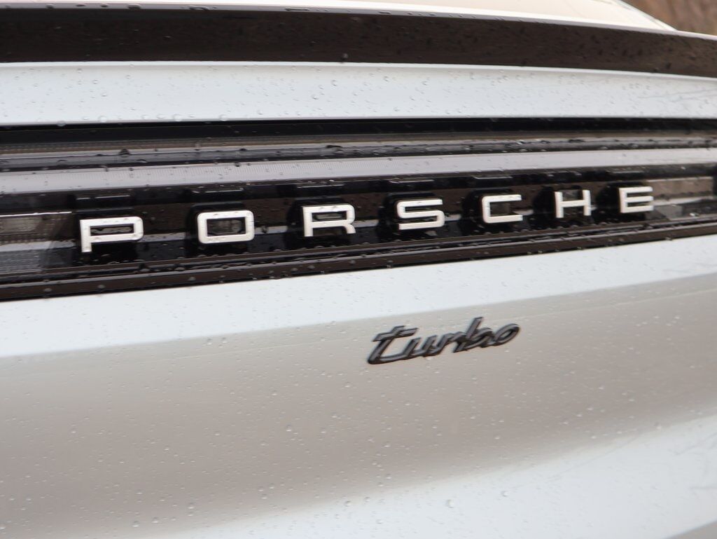 2026 Porsche Cayenne E-Hybrid Coupe Turbo San Clemente CA