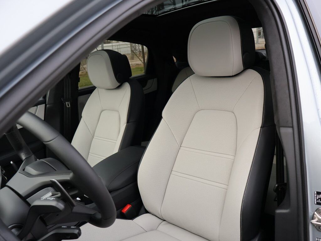 2026 Porsche Cayenne E-Hybrid Coupe Turbo San Clemente CA