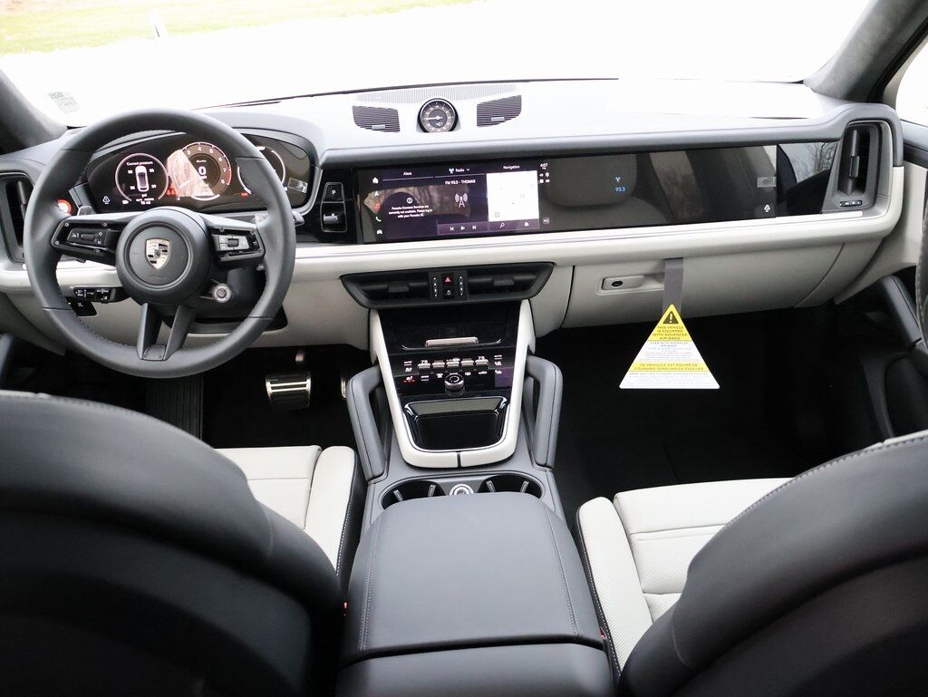 2026 Porsche Cayenne E-Hybrid Coupe Turbo San Clemente CA