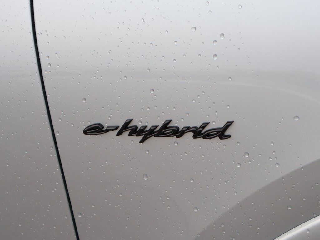 2026 Porsche Cayenne E-Hybrid Coupe Turbo San Clemente CA