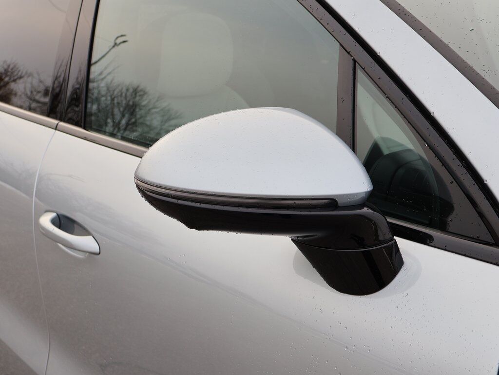 2026 Porsche Cayenne E-Hybrid Coupe Turbo San Clemente CA