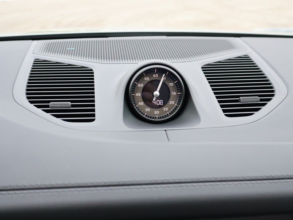 2026 Porsche Cayenne E-Hybrid Coupe Turbo San Clemente CA