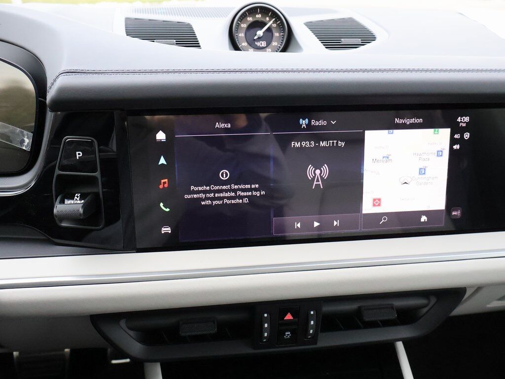 2026 Porsche Cayenne E-Hybrid Coupe Turbo San Clemente CA