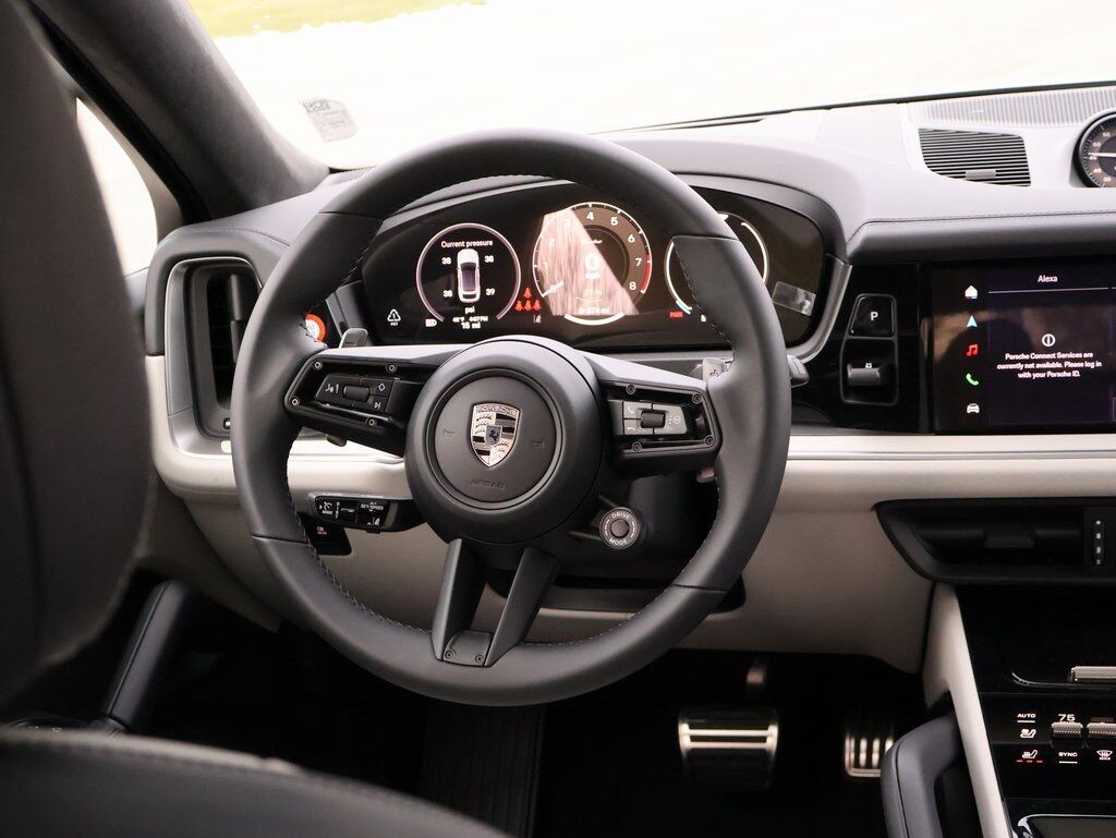 2026 Porsche Cayenne E-Hybrid Coupe Turbo San Clemente CA