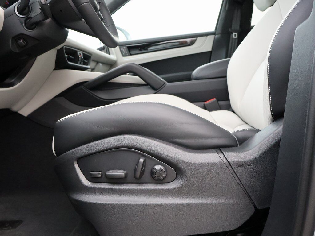 2026 Porsche Cayenne E-Hybrid Coupe Turbo San Clemente CA