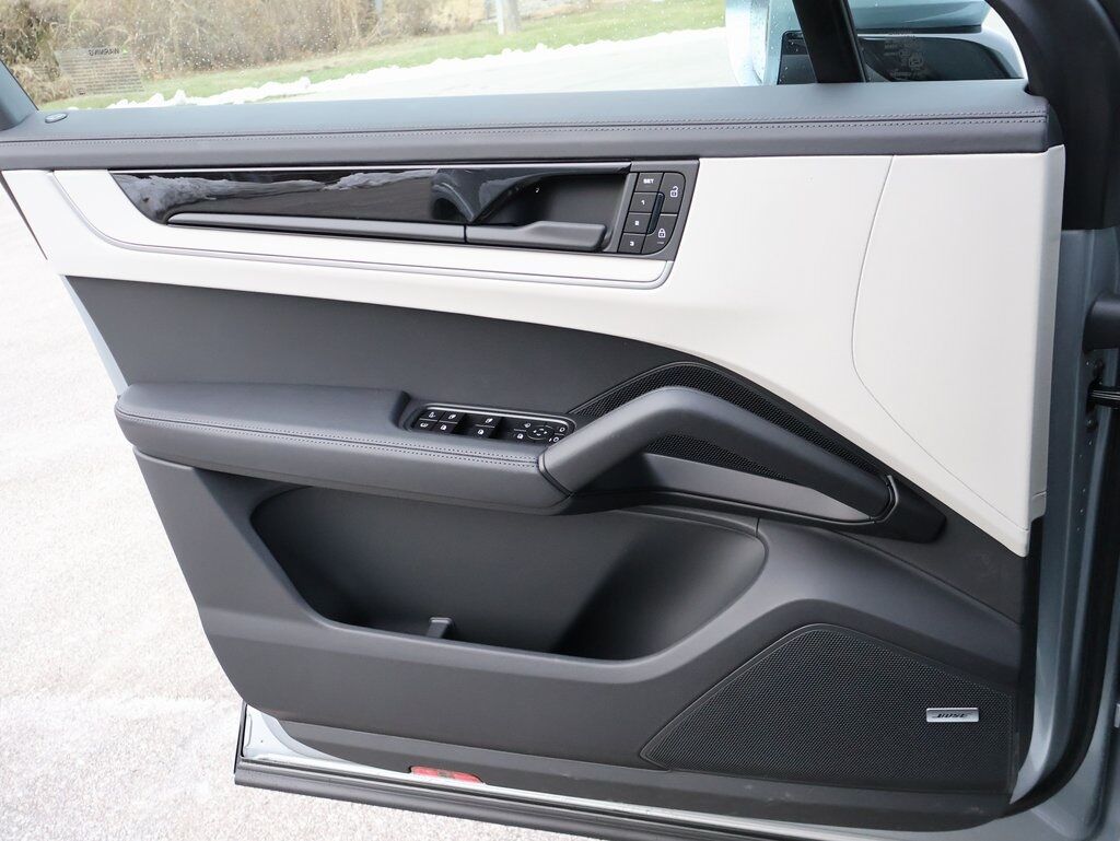 2026 Porsche Cayenne E-Hybrid Coupe Turbo San Clemente CA