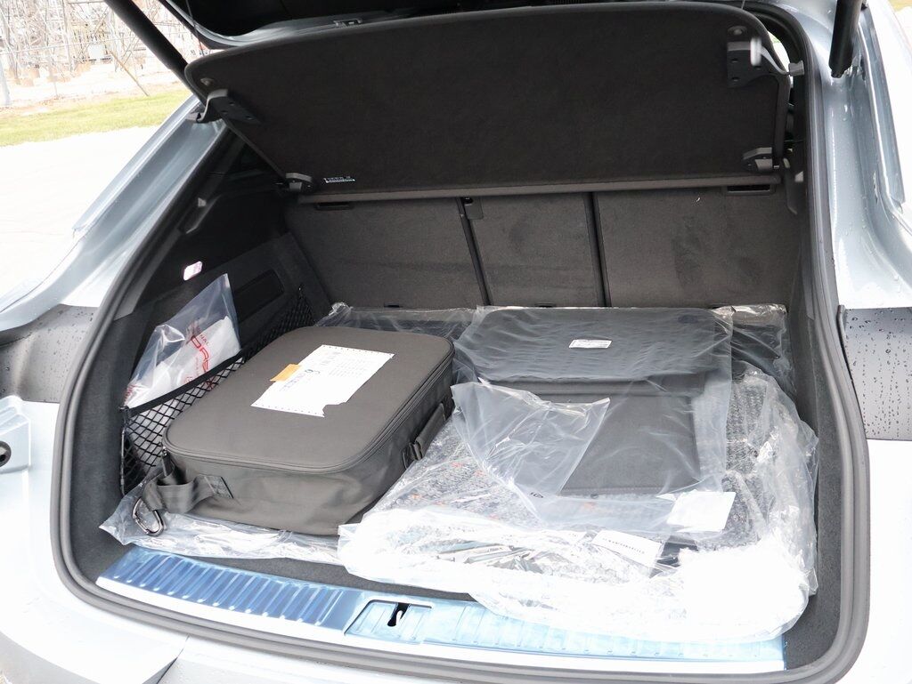 2026 Porsche Cayenne E-Hybrid Coupe Turbo San Clemente CA